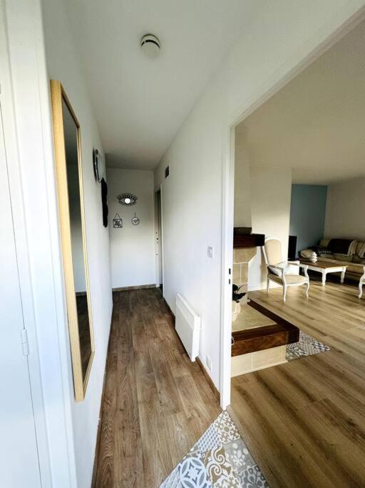 Maison Renovee Et Chaleureuse Proche Du Memorial Кан Экстерьер фото